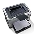 HP LaserJet P1006 Printer