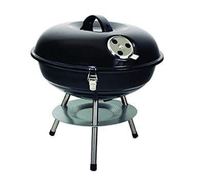 Texsport Mini Charcoal BBQ Grill