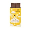 Sonnentor Lass mich dein Schutzengel sein-Schokolade, 1er Pack (1 x 50 g) - Bio