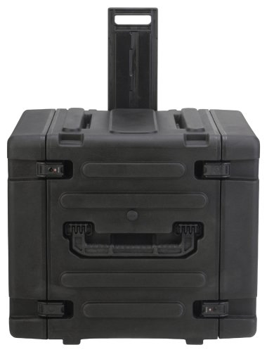 SKB 10U Shock Mount Rack