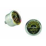 ACCEL 7121A Oil Pressure Gauge by Accel