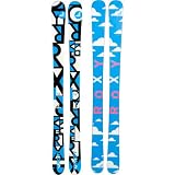 Roxy Broom Stix Ski - Women's One Color - 168cm