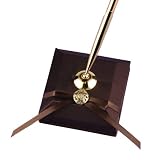 Hortense B. Hewitt Wedding Accessories Mocha Dream, Pen Set
