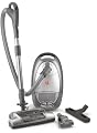 Hoover S3670 WindTunnel Bagged Canister Vacuum Cleaner with Power Nozzle
