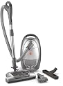 Hoover S3670 WindTunnel Anniversary Edition Bagged Canister Vacuum