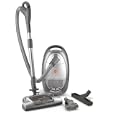 Hoover S3670 WindTunnel Bagged Canister Vacuum Cleaner with Power Nozzle