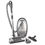 Hoover S3670 WindTunnel Anniversary Edition Bagged Canister Vacuum