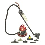 Euro Pro Shark Bagless Cyclonic Wet/Dry Vacuum