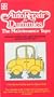 Auto Repair for Dummies: The Maintenance Tape [VHS]
