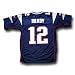 Tom Brady New England Patriots Replica Jersey (XL)