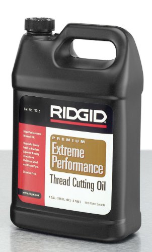 Thread Cutting Oils - ss oil