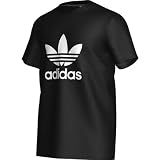 Produkt-Bild: Adidas Herren T-Shirt Trefoil