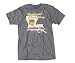 LSU Tigers 1958 NCAA National Champions Throwback T-Shirt