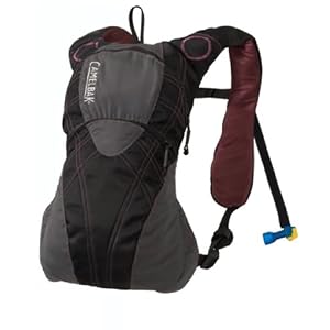 CamelBak SnoAngel 72-Ounce Hydration Pack by 