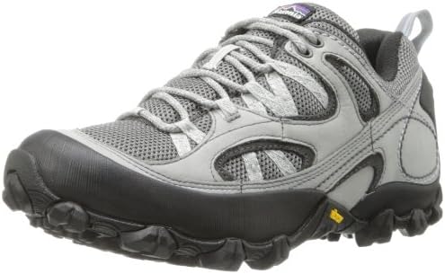 Patagonia Women's Drifter AC Vibram Hiking Shoe,Feather Grey,8.5 M US