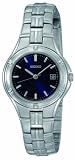 Seiko Ladies Blue Dial Bracelet Watch - SEKSXDA89P9