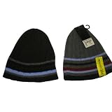 2 reversable one size Hats