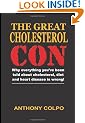 The Great Cholesterol Con