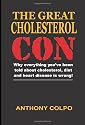 The Great Cholesterol Con