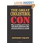 The Great Cholesterol Con