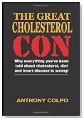 The Great Cholesterol Con