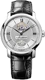 NEW BAUME & MERCIER CLASSIMA EXECUTIVES MENS XL WATCH 8869