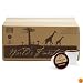 Gloria Jean's Hazelnut K-Cups for Keurig Brewers (Pack of 50) [Amazon Frustration-Free Packaging]