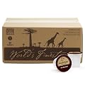 Gloria Jean's Hazelnut K-Cups for Keurig Brewers (Pack of 50) [Amazon Frustration-Free Packaging]