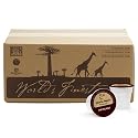Gloria Jean's Hazelnut K-Cups for Keurig Brewers (Pack of 50) [Amazon Frustration-Free Packaging]