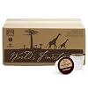 Gloria Jean's Hazelnut K-Cups for Keurig Brewers (Pack of 50) [Amazon Frustration-Free Packaging]