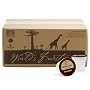 Gloria Jean's Hazelnut K-Cups for Keurig Brewers (Pack of 50) [Amazon Frustration-Free Packaging]