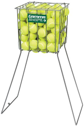 Gamma Pro Plus 110 Tennis Ball Hopper