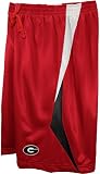NCAA PTP Synthetic Short Mens