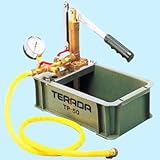 水圧テストポンプ(手動式) TP-50