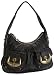 All Products : KATHY Van Zeeland Double Trouble Top Zip Hobo