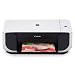 Canon Pixma MP210 Photo All-In-One Inkjet Printer (2175B002)