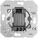 Gira NV-Tastdimmer-Einsatz 033100