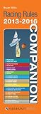 Racing rules companion, 2013-2016