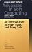 An
Introduction
to
Fuzzy
Logic
and
Fuzzy
Sets
(Advances
in
Intelligent
and
Soft
Computing)