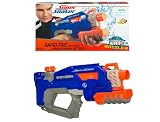 Nerf Supersoaker Wars Rattler Water Blaster - Blue