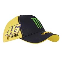 Valentino Rossi Monster VR46 cap