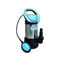 G�de 94603 Schmutzwassertauchpumpe GS7501I - 750 Watt