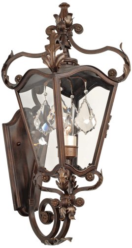 cyber Monday Corbett Lighting 75 21 Outdoor AntiqueB001KZ2XXQ