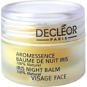 Face - Aromessences by Decleor Aromessence Iris Night Balm (Mature Skin) 30ml