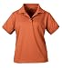 Stormtech - Women's Solara Mercerized Waffle Polo (GP-1W) Image