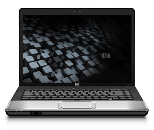 HP G50-110EA 15.4-inch Laptop, AMD Athlon Dual Core, 1.9GHz, 2048MB RAM, 120GB Hard-drive, NVIDIA GeForce 8200M Graphics, WiFi, Vista Home Basic