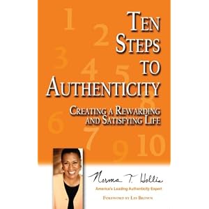 Ten Steps to Authenticity