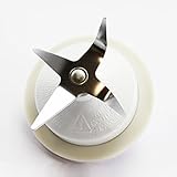 NEW GENUINE FACTORY OEM PART 9704291 BLENDER BLADE & SEAL KIT FOR KITCHENAID