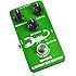 Joyo Jf-10 Dynamic Compressor Guitar AMP Effect Pedal True Bypass