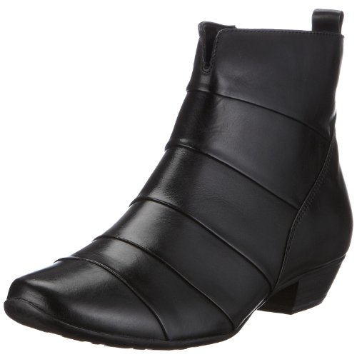 Jana 8-8-25303-25 Kuna-B-1K-1, Damen Stiefel, Schwarz (BLACK 001), EU 39, (UK 5.5)